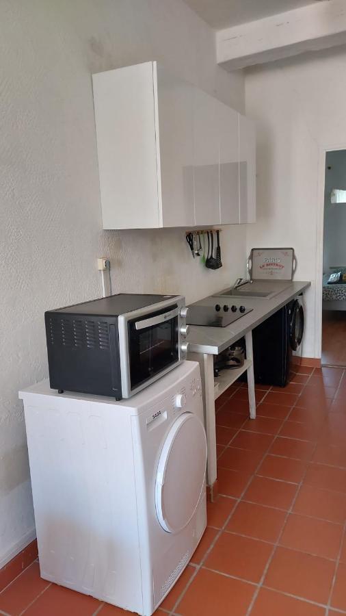 Cosy Fesch Street Apartment: Central Ajaccio Hideaway Exterior photo