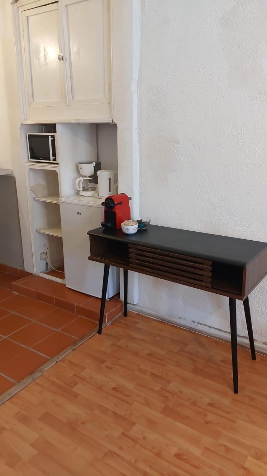 Cosy Fesch Street Apartment: Central Ajaccio Hideaway Exterior photo